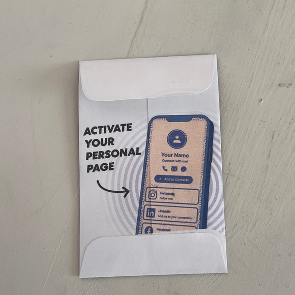 Flowtag (scan only) - Picture 2 of 7